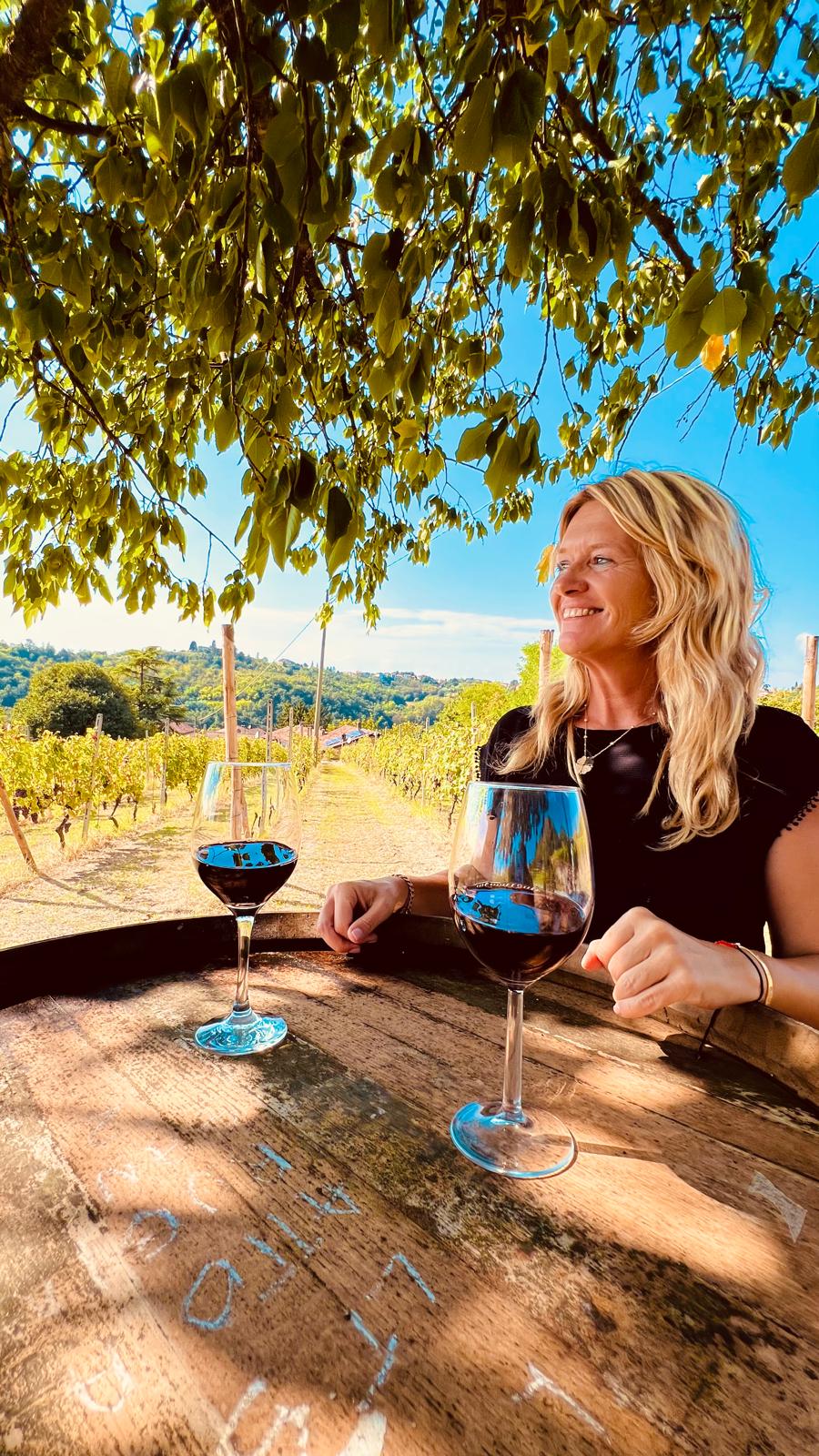 Guazzotti Vini