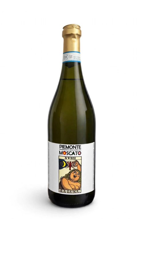 moscato guazzotti vini
