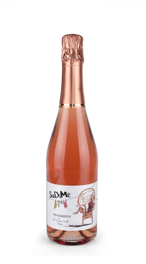 sa di me guazzotti vini