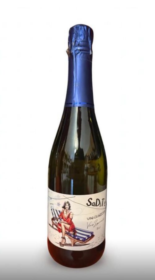 sa di te guazzotti vini